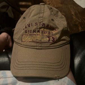 Levi Hat